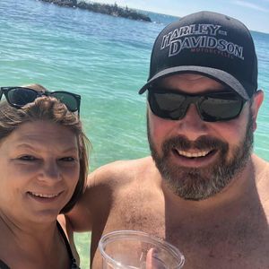 Meet your Posher, Dawn